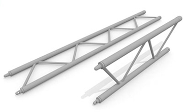 OV Truss OV30 Ladder