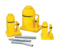 Enerpac 8 Ton Bottle Jack