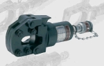 RC Range Hyd Cutter Head