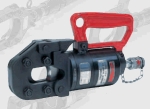 RC Range Hyd Cutter Head