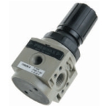 Pneumax Air Service Regulator Size1 