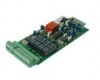 Multicom 382 Contacts / EPO board