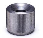 Aerogrip Serrated Bushes	