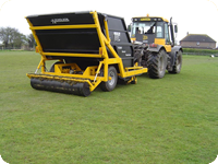 Paddock Maintenance Services In Sussex