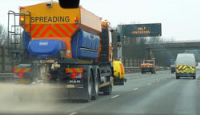 Gritting Contractors In East Sussex