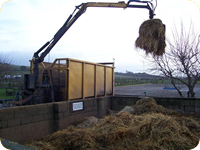 Grab Loader Services In Worthing