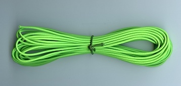 2 mm Round Elastic Cord