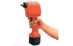 Battery Operated Impact Wrench