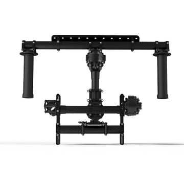FreeFly Systems MoVI M10 X2 & the MoVI M5 Hire