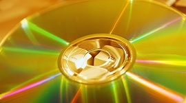 Professional CD Replication Services