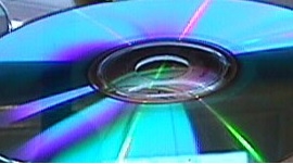 DVD Copying Replication Service