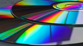 Blu-Ray Movie Disk Replication