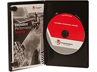 DVD Packaging Case Supplier