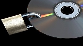 CD and DVD Copy Protection Service