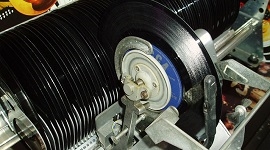 Vinyl Disc Record Manufacturers