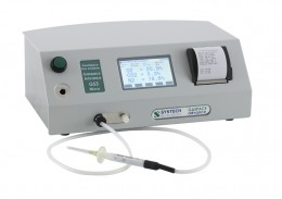 oxygen analyzer instruments