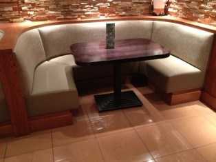 Restaurant Seating Solutions