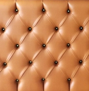Upholstered Padded Interior Panels
