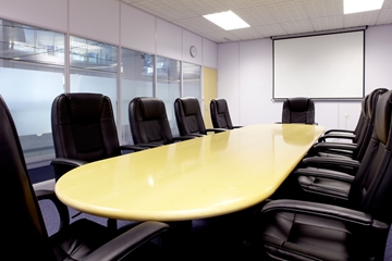 Conference Rooms Leicestershire