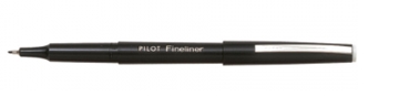 Pilot Fineliner Pen From Pennine Drawing Office Supplies