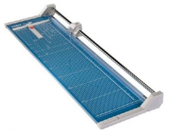 Dahle 556 A1 Rotary Trimmer