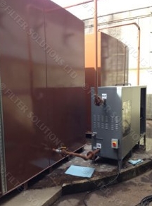 Fuel Cleaning Systems