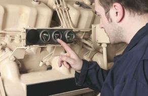 UK Plant Hire Generators