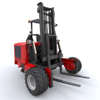 Fork Lift Truck Spares