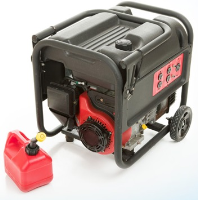 Commercial Generator Repairs Services