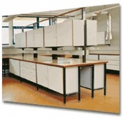 Laboratory Furniture Manufacture