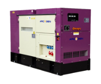 Denyo Renta 50 KVA Generator Hire in Bristol