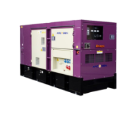 Denyo Renta 100 KVA Generator Hire in Bristol