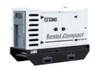 SDMO R66C2C Generator Sale and Hire in Bristol