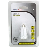 Ultra Max Car Charger