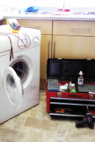 Integrated Washer Repairs