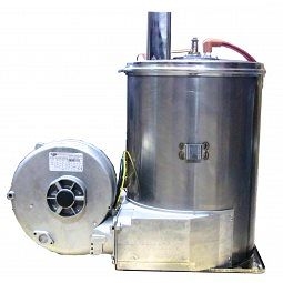 Pressure Washer 12 volt Boilers
