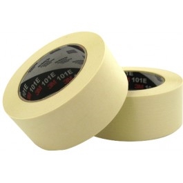 3M 101E General Purpose Masking Tape 30°C (Various Sizes Available)