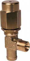 Safety Valves Up to 200 Bar