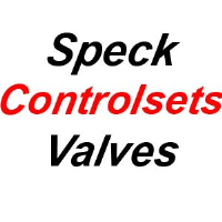 Speck Pumps Control Sets