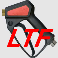 Low Trigger Force High Pressure Guns