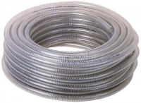 Wire Reinforced PVC Hose