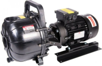 Electric Centrifugal Pumps