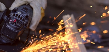 Grinding & Finishing Services