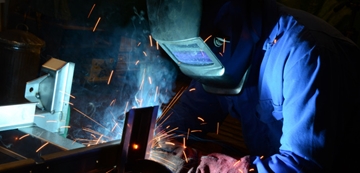 TIG Welding Services