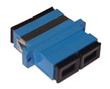 SC Duplex Singlemode Adapter / Coupler  OS1/OS2