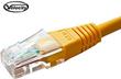 CAT6 Crossover Cable YELLOW 10m