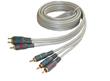 RGB Phono Cable 2m