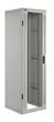 Uspace 4210 48u 600w x 600d Comms Rack Glass Door
