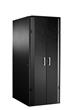 24u  9210 USystems Ucoustic Soundproof Server Rack/ Cabinet 780 x 1100 (Active) 7.2kW Heat Load
