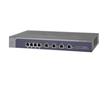 SRX5308-100EUS Netgear ProSafe Quad WAN Gigabit SSL VPN Firewall